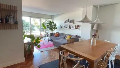 Apartment in Cidade Vella-Atochas-Pescadería photo 3