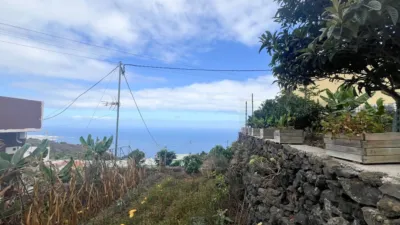 Chalet in San Juan del Reparo photo 20