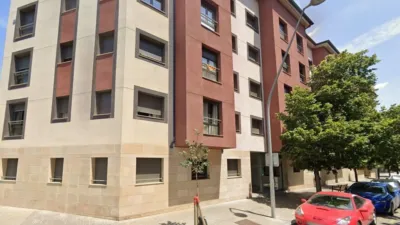 Flat on Carrer d'Enric Prat de la Riba photo 2