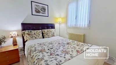 Apartment in Ibaizabal-Abusu photo 10