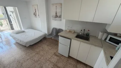 Apartment on Avenida de Mallorca, 5 photo 2