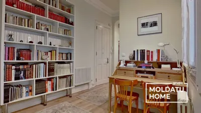 Apartment in Ibaizabal-Abusu photo 15