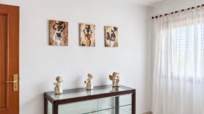 Apartment in San Antonio-Las Arenas photo 5