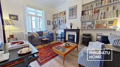 Apartment in Ibaizabal-Abusu photo 8