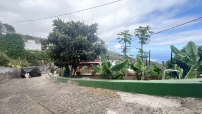 Chalet in San Juan del Reparo photo 19