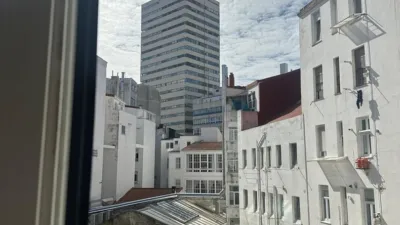 Apartment in Ensanche photo 29