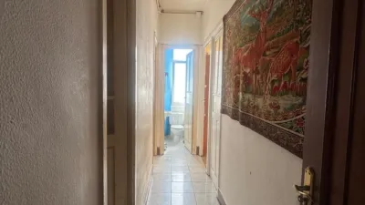 Apartment in Ensanche photo 18