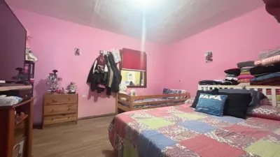 Chalet in San Juan del Reparo photo 4