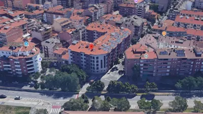 Flat on Carrer d'Enric Prat de la Riba photo 6