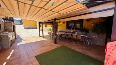 Rustic finca in Malpartida de Plasencia photo 4