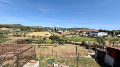 Rustic finca in Malpartida de Plasencia photo 19