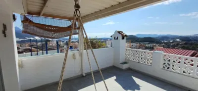 House in Callosa d'en Sarrià photo 28