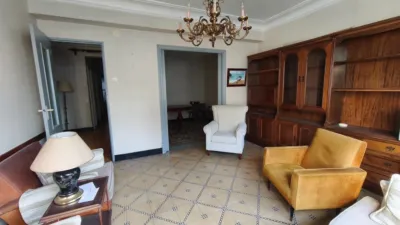 Apartment in Os Castros-Castrillón-Monelos photo 41