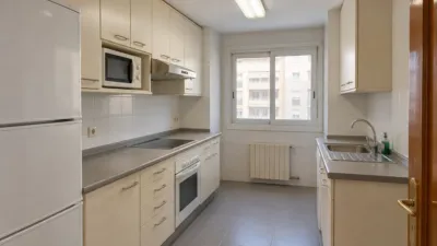 Apartment on Calle Marco de Corera, No. 4 photo 7