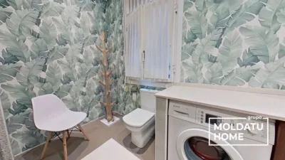 Apartment in Ibaizabal-Abusu photo 17