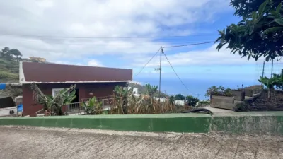Chalet in San Juan del Reparo photo 3
