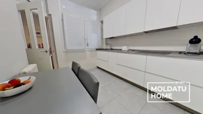 Apartment in Ibaizabal-Abusu photo 14