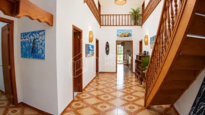 Chalet in Lajares photo 3