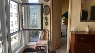 Apartment in Ensanche photo 43