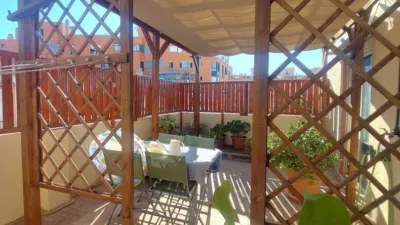 Penthouse in Altozano photo 9