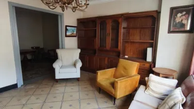 Apartment in Os Castros-Castrillón-Monelos photo 39