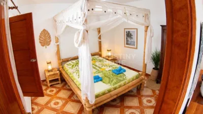 Chalet in Lajares photo 23