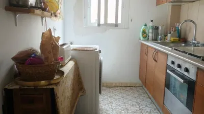 Penthouse in Altozano photo 19
