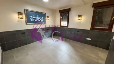 Apartment in Valle de Trapagaran photo 7