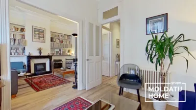 Apartment in Ibaizabal-Abusu photo 5