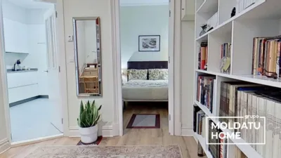 Apartment in Ibaizabal-Abusu photo 11