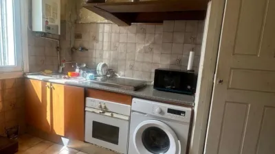 Apartment in Ensanche photo 14