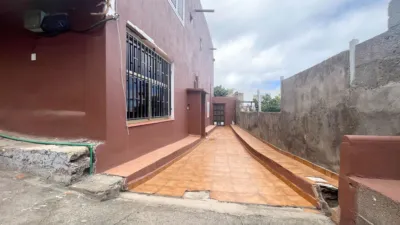 Chalet in San Juan del Reparo photo 15
