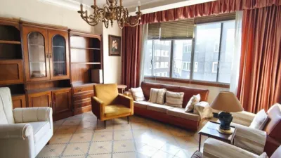 Apartment in Os Castros-Castrillón-Monelos photo 2