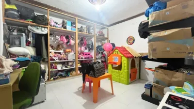 Chalet in San Juan del Reparo photo 8