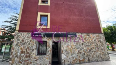 Apartment in Valle de Trapagaran photo 2