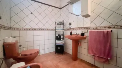 Chalet in San Juan del Reparo photo 7