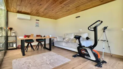Chalet in Soto de Viñuelas photo 8