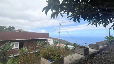 Chalet in San Juan del Reparo photo 4