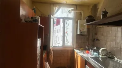 Apartment in Ensanche photo 9