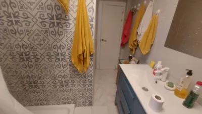 Penthouse in Altozano photo 23