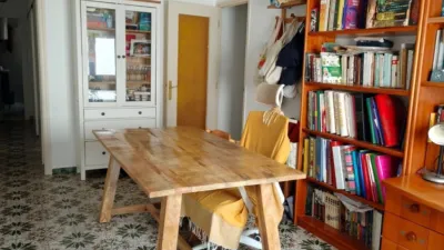 Penthouse in Altozano photo 14
