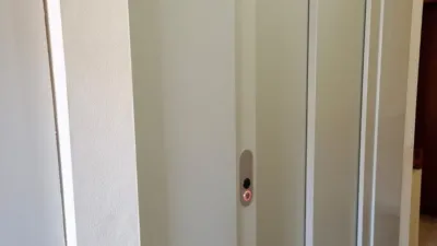 Penthouse in Altozano photo 27