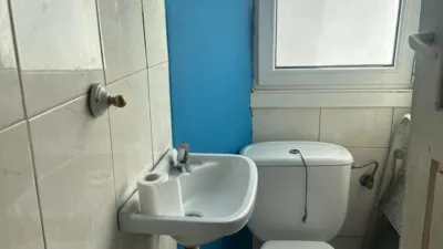 Apartment in Ensanche photo 17