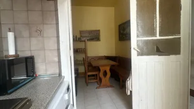 Apartment in Ensanche photo 49