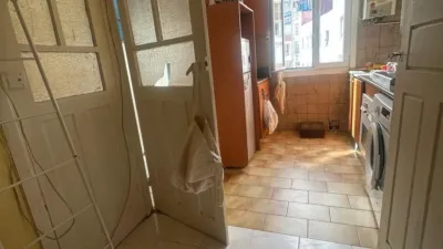 Apartment in Ensanche photo 21
