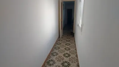 Penthouse in Altozano photo 26