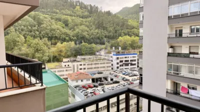 Apartment in Eibar photo 16