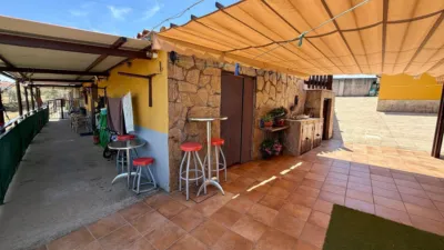 Rustic finca in Malpartida de Plasencia photo 14