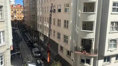 Apartment in Ensanche photo 38