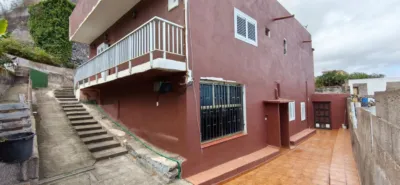 Chalet in San Juan del Reparo photo 5